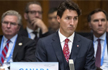 Canadian PM Justin Trudeau condemns ’terrorist attack’; at least six killed